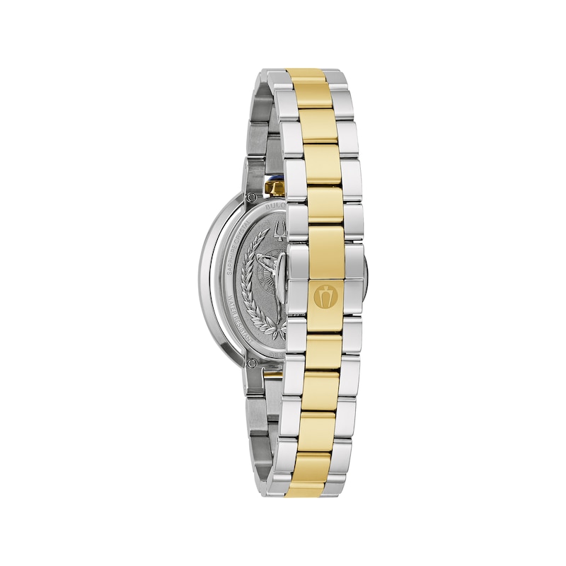 Main Image 3 of Bulova Rubaiyat Women's Watch 98L320