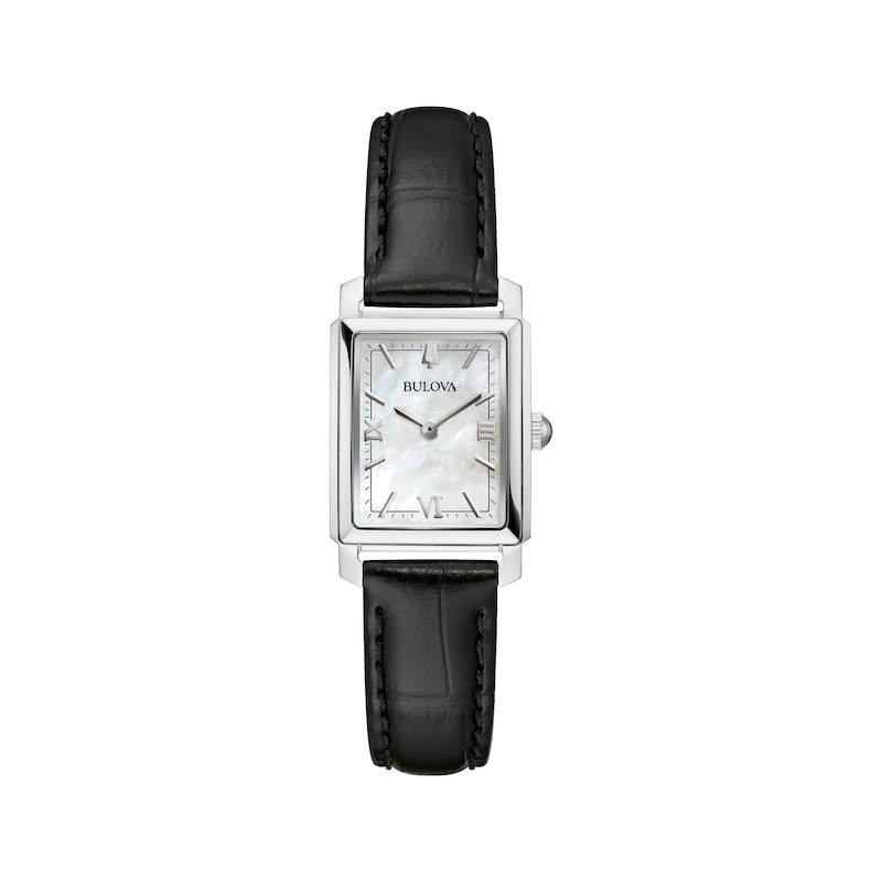 Main Image 1 of Bulova Sutton Women's Watch 96L330