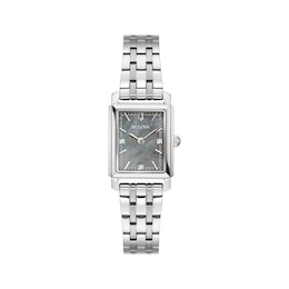 Bulova Sutton Women's Watch 96P252