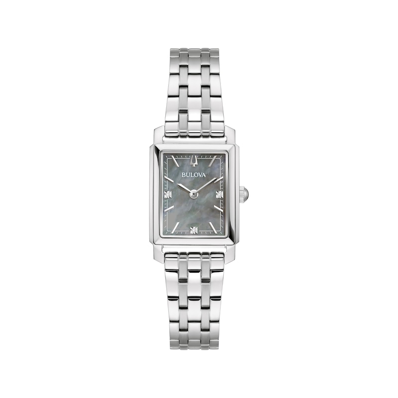 Main Image 1 of Bulova Sutton Women's Watch 96P252