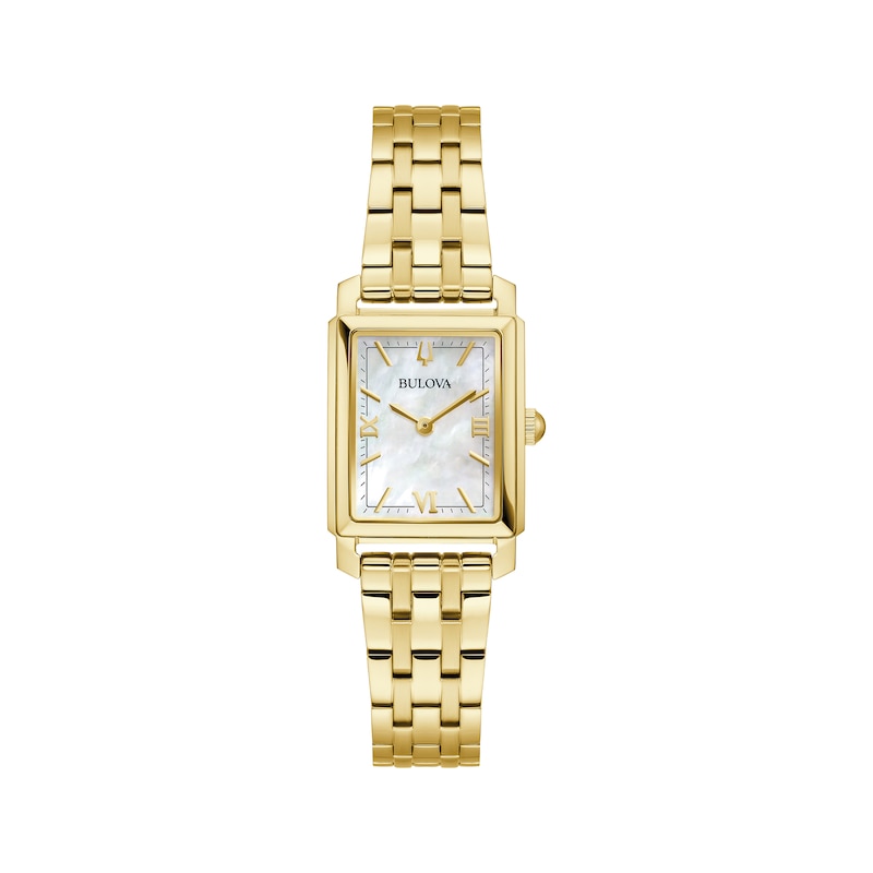 Bulova Sutton Women's Watch 97L177