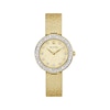 Thumbnail Image 1 of Bulova Champagne Crystal Women's Watch 98L321