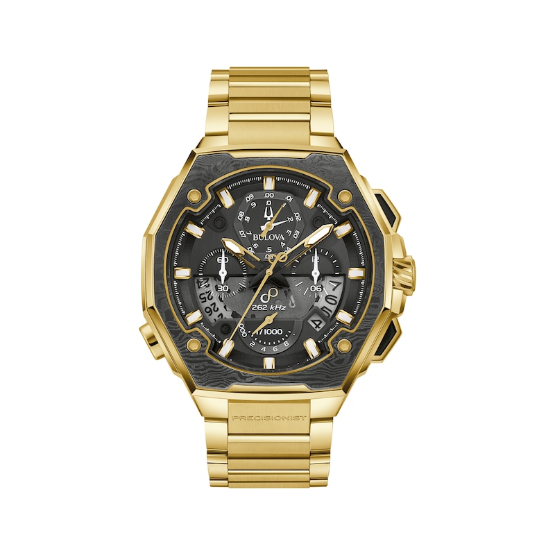 Main Image 1 of Bulova Series X Chronograph Men's Watch 98B429