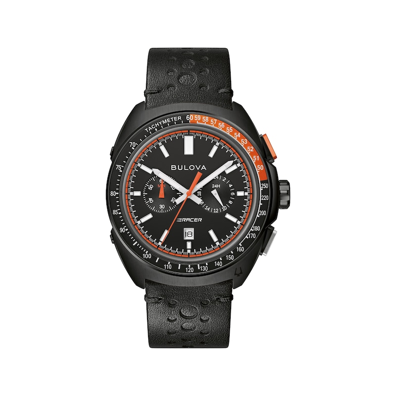 Main Image 1 of Bulova Racer Chronograph Men's Watch 98B428