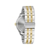 Thumbnail Image 3 of Caravelle Classic Men's Watch 45B162