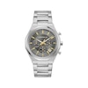 Thumbnail Image 1 of Caravelle Classic Chronograph Men's Watch 43A158