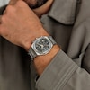 Thumbnail Image 4 of Caravelle Classic Chronograph Men's Watch 43A158