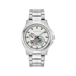 Caravelle Classic Automatic Men's Watch 43A159