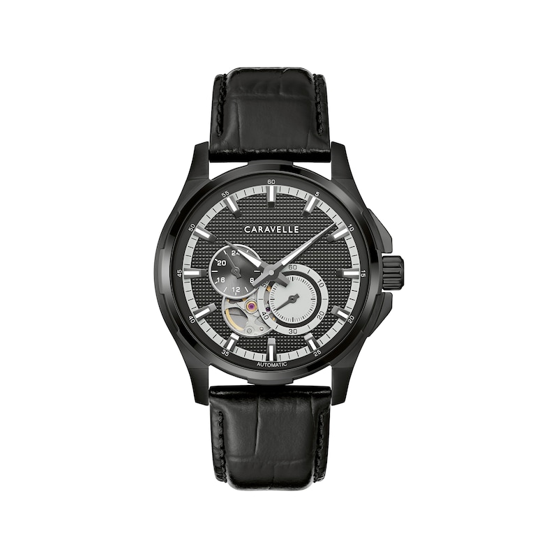 Main Image 1 of Caravelle Classic Men's Watch 45A153