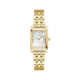 Bulova Sutton Women's Watch 97L177