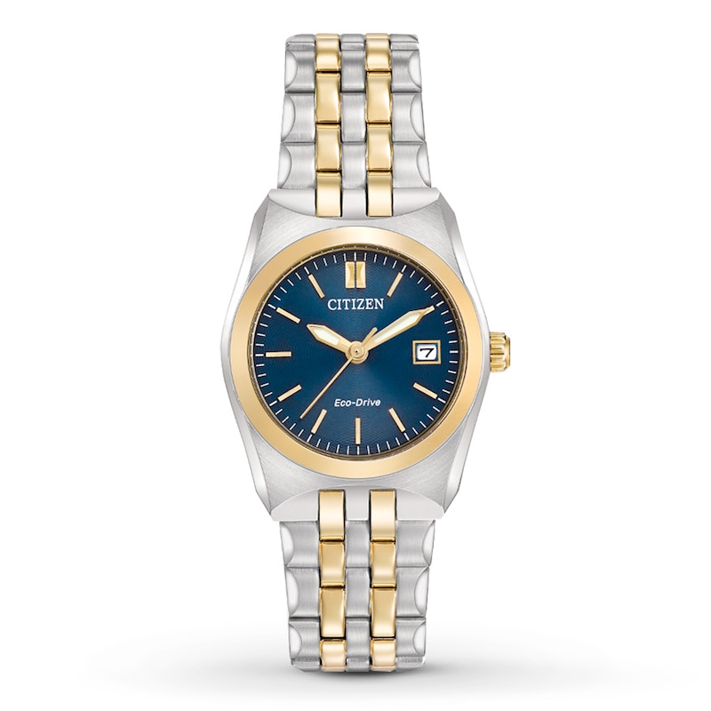 Main Image 1 of Citizen Ladies' Watch Corso EW2294-53L