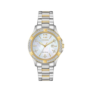 Citizen Elektra Women's Watch EW2514-59D | Kay