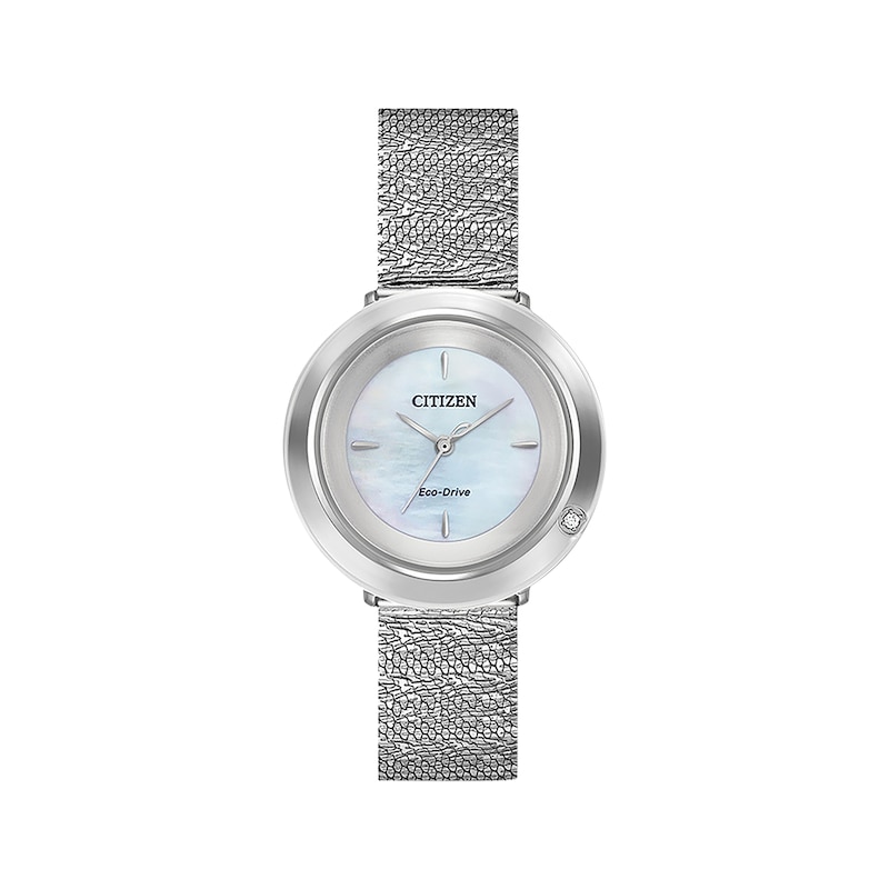 Main Image 1 of Citizen L Ambiluna Women's Watch EM0640-58D