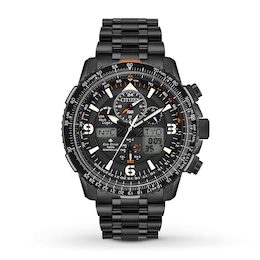 Citizen Skyhawk Men's Watch JY8075-51E