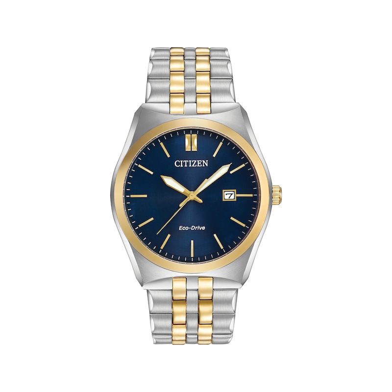 Main Image 1 of Citizen Men's Watch Corso BM7334-58L