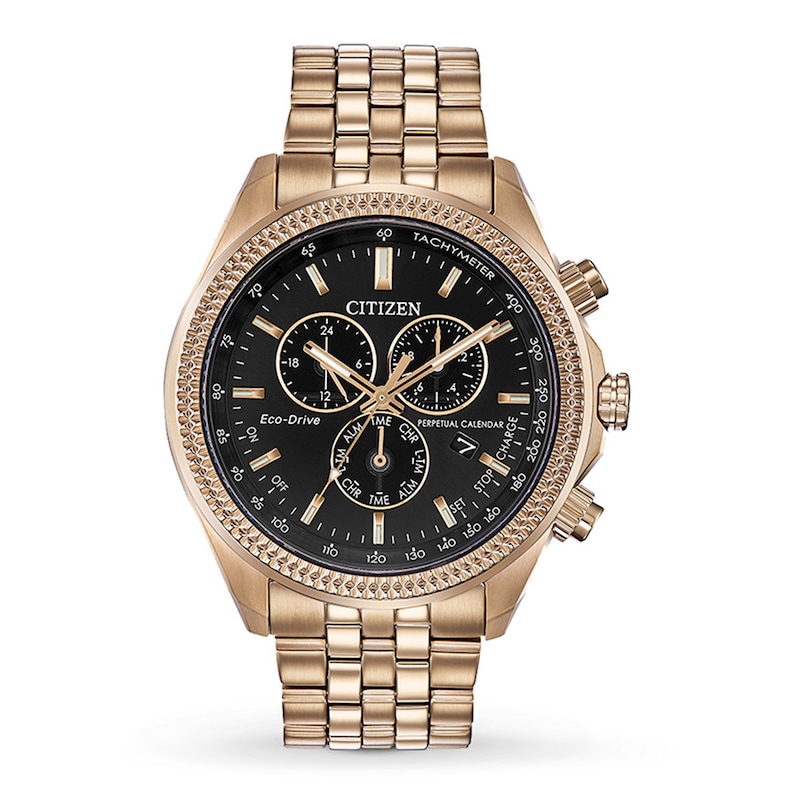 Main Image 1 of Citizen Brycen Chronograph Watch BL5563-58E