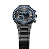 Thumbnail Image 4 of Citizen Satellite Wave GPS Freedom Watch CC3038-51E