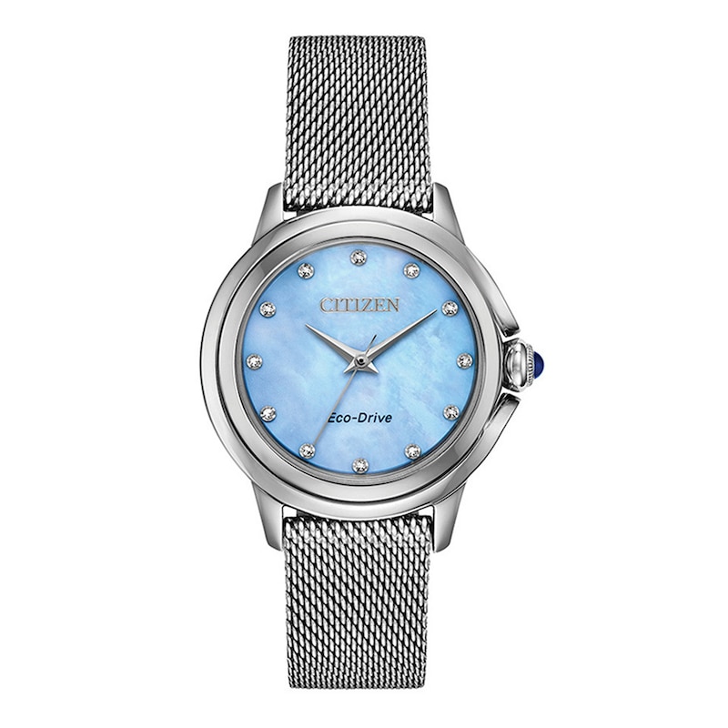 Main Image 1 of Citizen Ceci Women's Watch EM0790-55N