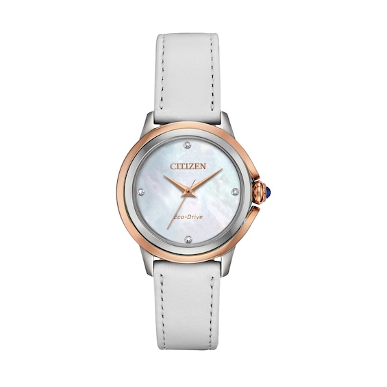 citizen ceci women's watch