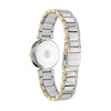 Thumbnail Image 3 of Citizen Silhouette Crystal Ladies Watch EM0844-58D