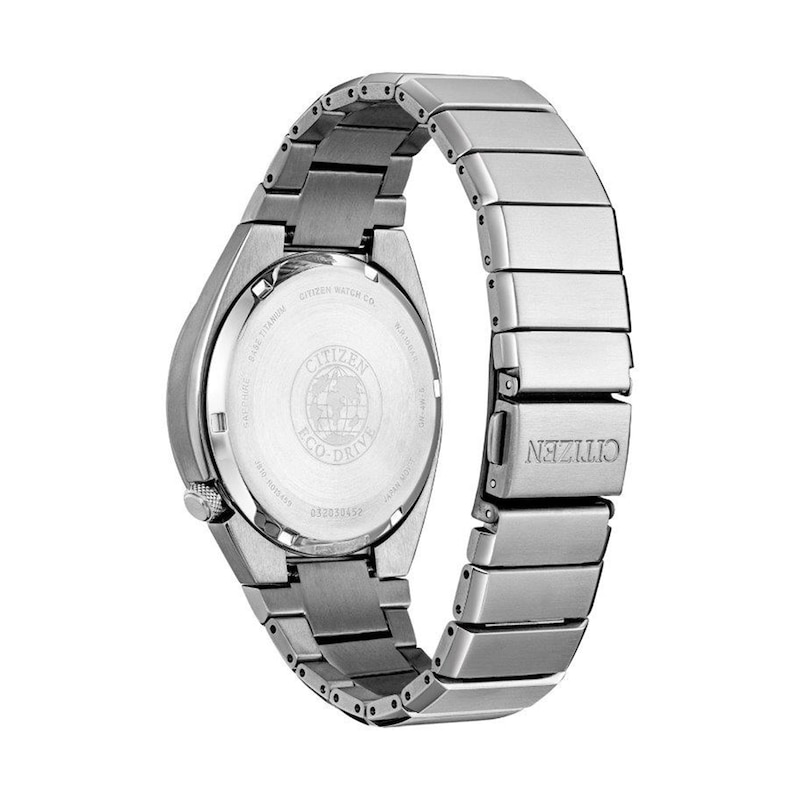 Main Image 3 of Citizen Men's Armor Watch AW1660-51H