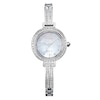 Thumbnail Image 1 of Citizen Silhouette Crystal Ladies' Watch EM0860-51D