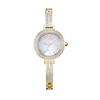 Thumbnail Image 1 of Citizen Silhouette Crystal Ladies' Watch EM0862-56D