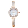 Thumbnail Image 1 of Citizen Silhouette Crystal Women's Watch EM0863-53D