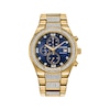 Thumbnail Image 2 of Citizen Crystal Men's Stainless Steel Watch & Bracelet Boxed Set CA0752-66L