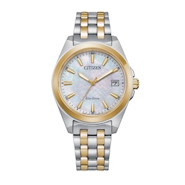 Citizen Corso Women's Watch EO1224-54D