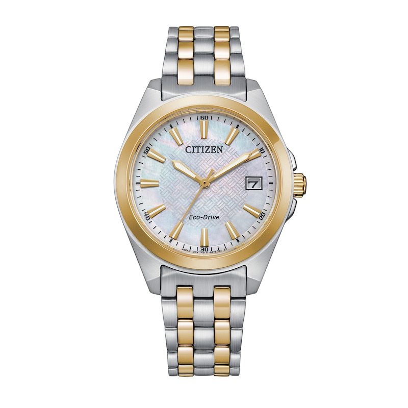 Main Image 1 of Citizen Corso Women's Watch EO1224-54D