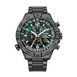 Citizen Promaster Navihawk Men's Watch AT8227-56X