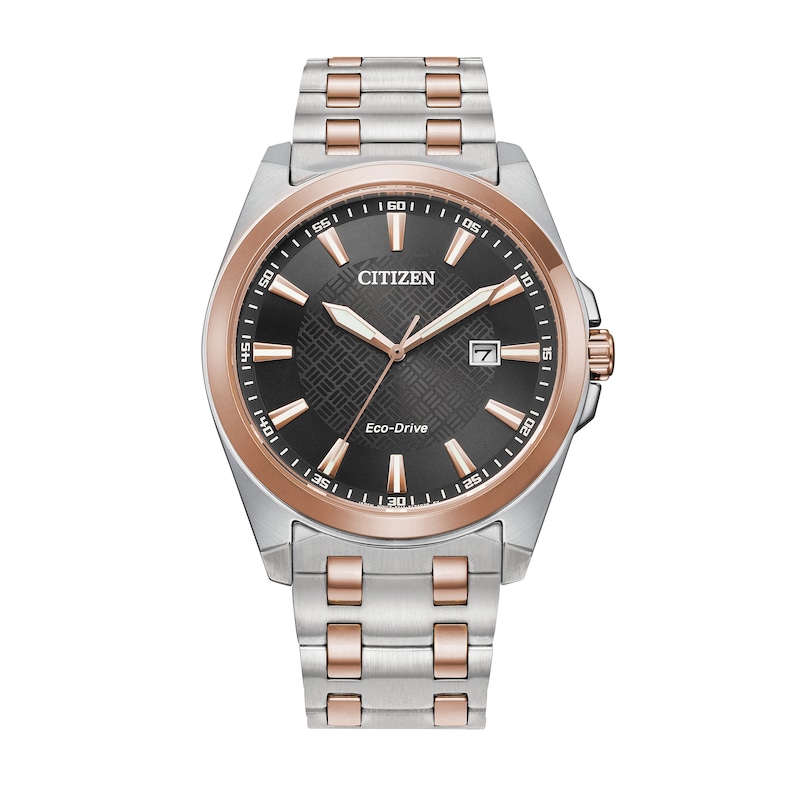 Citizen Corso Men's Watch BM7536-53X | Kay