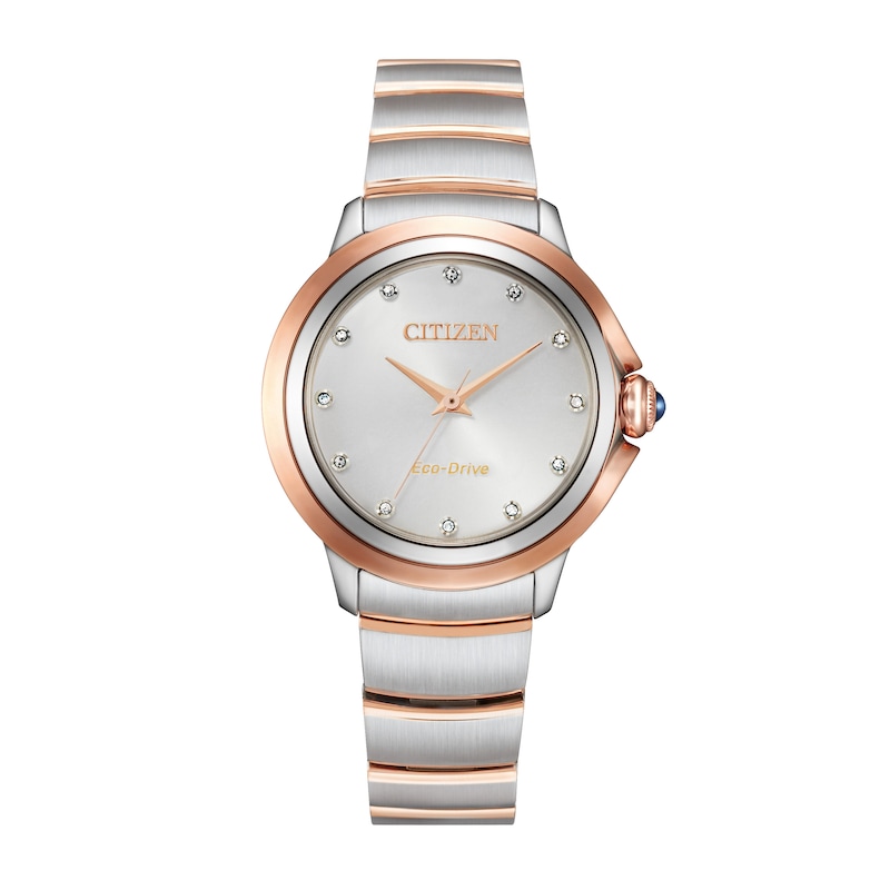 Main Image 1 of Citizen Ceci Women's Watch EM0956-54A