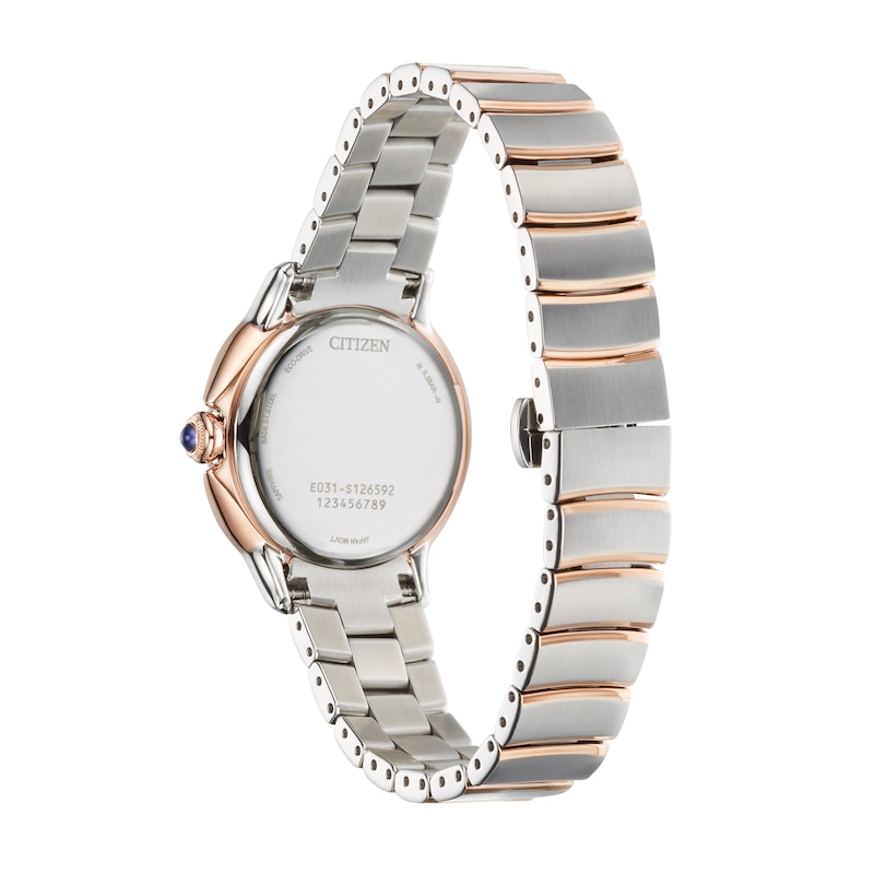 Main Image 3 of Citizen Ceci Women's Watch EM0956-54A