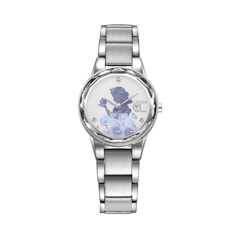 Citizen Disney Snow White's Apple Women's Watch GA1070-53W