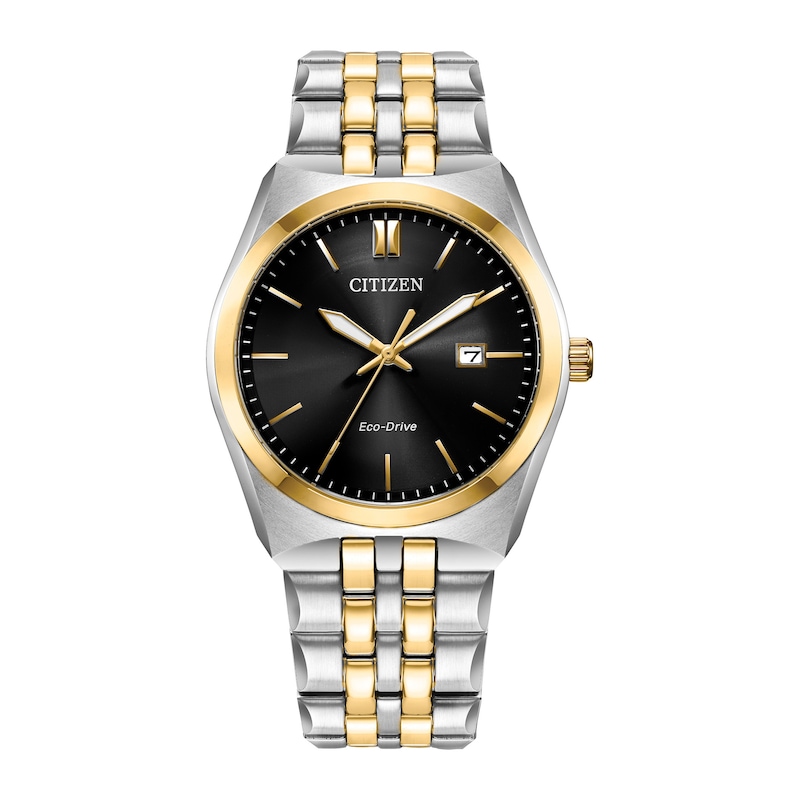 Main Image 1 of Citizen Corso Men's Watch BM7334-58E