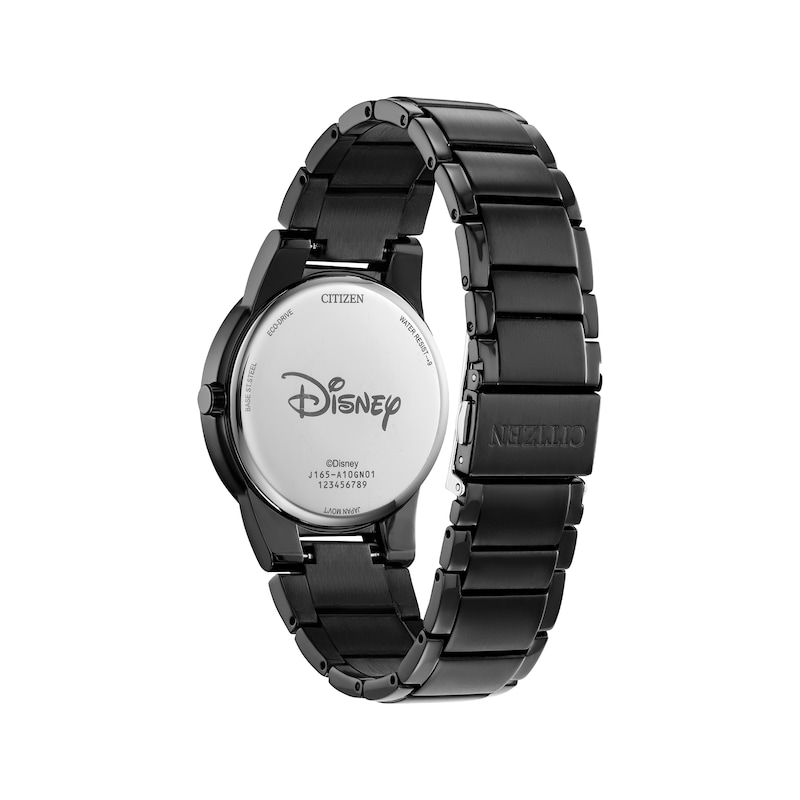 Main Image 3 of Citizen Disney Mickey Fiesta Unisex Watch AU1095-57W