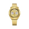 Thumbnail Image 1 of Citizen Star Wars Classic Characters C-3PO Men’s Watch AN3662-51W