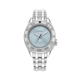 Citizen Sport Luxury Women’s Watch FE6161-54L