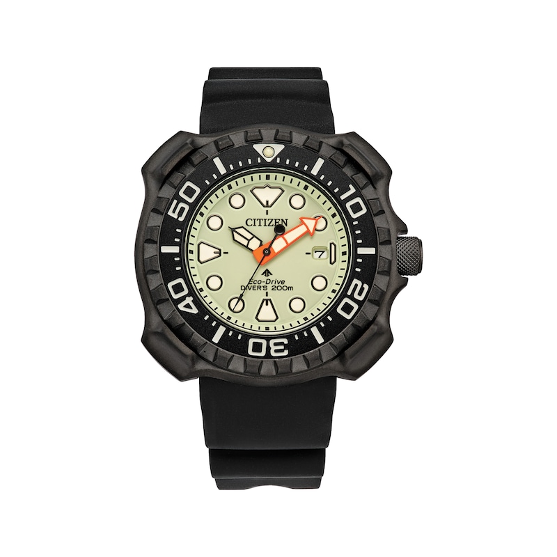 Main Image 1 of Citizen Promaster Dive Men’s Watch BN0227-25X