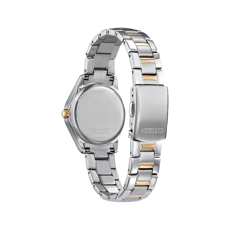 Main Image 3 of Citizen Crystal Women’s Watch FE1146-71A