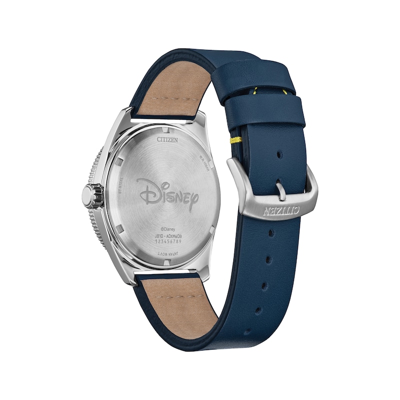 Citizen Disney Donald Duck Men's Watch AW1790-05W