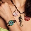 Thumbnail Image 6 of Citizen Disney Princess Ariel Women's Watch Set GA1073-63W