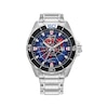 Thumbnail Image 1 of Citizen Marvel Spider-Man Men's Watch BM7610-52W