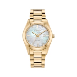 Citizen Sport Luxury Women's Watch EW2702-59D