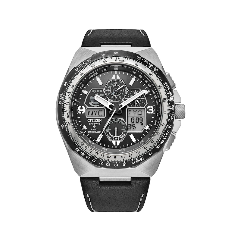 Main Image 1 of Citizen Promaster Air Skyhawk Men's Watch JY8149-05E