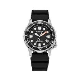 Citizen Promaster Dive Women's Watch EO2020-08E