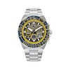 Thumbnail Image 1 of Citizen Promaster A-T Blue Angels Men's Watch JY8125-54L