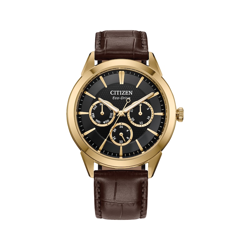 Main Image 1 of Citizen Classic Men's Watch BU2112-06E